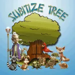 Subitize Tree HD icon