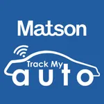 Track My Auto icon