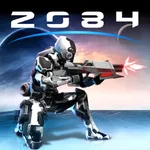 Rivals at War: 2084 icon