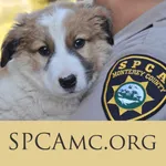 The SPCA icon