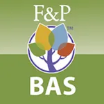 F&P BAS Reading Record Apps icon