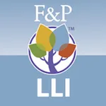 F&P LLI Reading Record Apps icon