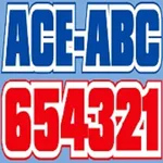 ACE-ABC Taxis icon