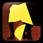 Tablet Puzzle 3D icon