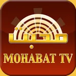 Mohabat TV icon