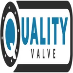 Quality Valve - icon