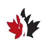 Golf Canada Mobile icon