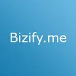 Bizify.me icon