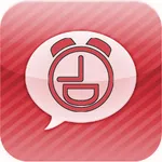 Konuşan Saat LITE icon