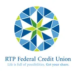 RTP Federal Credit Union icon