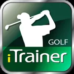 iTrainerGolf icon