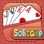 ABC Solitaire HD icon