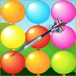 Balloon Crush icon