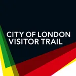 City Visitor Trail icon