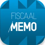 Fiscaal Memo icon