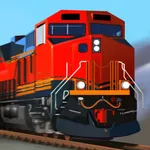 Pocket Trains icon