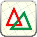 Ezy Triangle icon