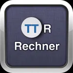 TTR Rechner Tischtennis icon