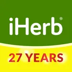 iHerb icon