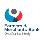 The Farmers & Merchants Bank icon