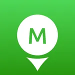 mScorecard - Golf Scorecard icon