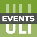 ULI Events icon