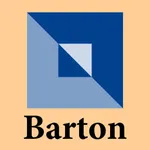 Barton Tiles® for the icon