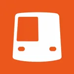 Mexico City Metro Map icon