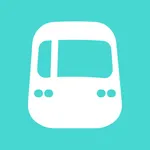 Seoul Metro Subway Map icon