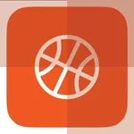 Basketball News & Scores icon