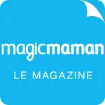 Magicmaman Mag icon