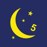 Bedtime Math icon