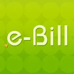 e-Bill全國繳費網 icon