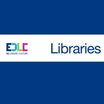 EDLC Libraries icon