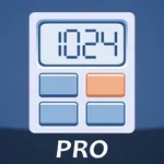 Dev Calc Pro (Hex Dec Oct Bin) icon