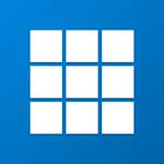 Giant Square: Grids & Collages icon