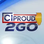 CIProud 2 Go icon