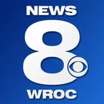 News 8 WROC icon