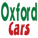 Oxford Cars icon