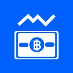 Exchange Rates - THB Currency icon