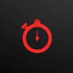 Tabata Stopwatch Pro (Paid) icon