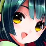 Tohoku Zunko Camera icon