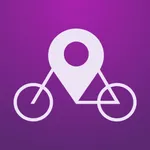 bbybike - The Bicycle App icon