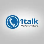 1-Talk icon