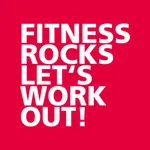 redFitness® icon