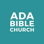 Ada Bible Church App icon