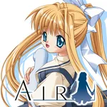 ＡＩＲ icon