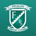 Finaghy PS icon