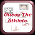 Guess The Athlete icon