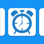 Calendar & Reminder Alarms icon